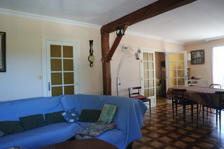  Maison � vendre 5 pi�ces 100 m�