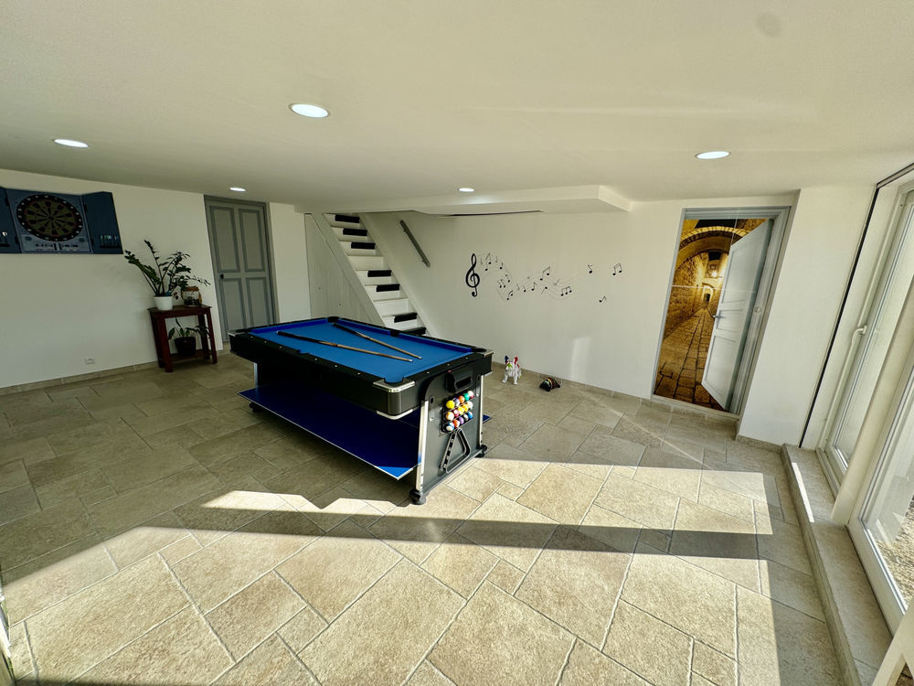 � vendre  Maison Orange (84100)