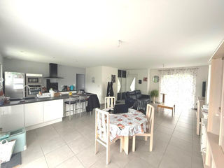  Maison � vendre 4 pi�ces 95 m�