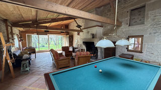  Propri�t�/ch�teau � vendre 10 pi�ces 280 m�