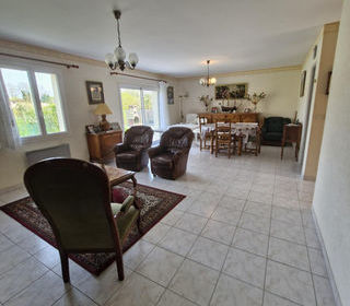  Maison � vendre 5 pi�ces 110 m�