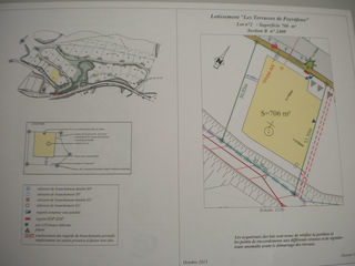  Terrain � vendre 706 m�