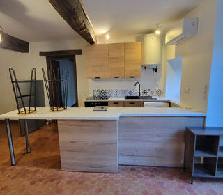  Appartement � louer 2 pi�ces 50 m�