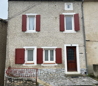  Maison � vendre 4 pi�ces 73 m�