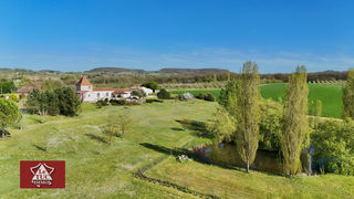  Maison � vendre 11 pi�ces 265 m�