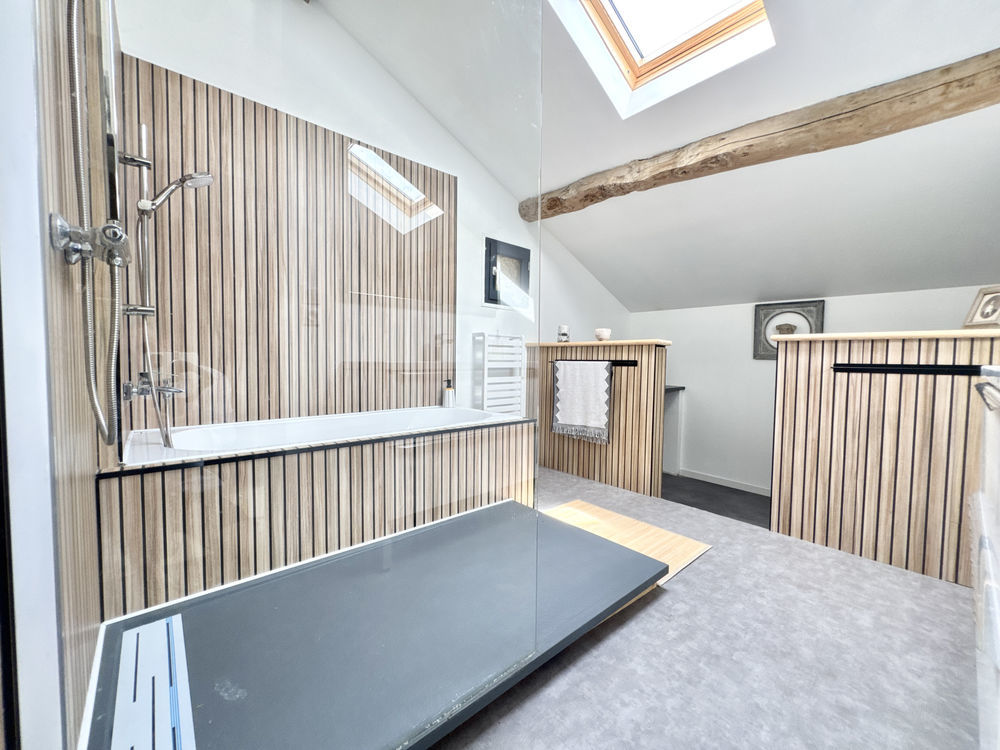 � vendre  Propri�t�/ch�teau Dondas (47470)