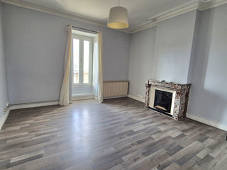  Appartement � vendre 4 pi�ces 94 m�