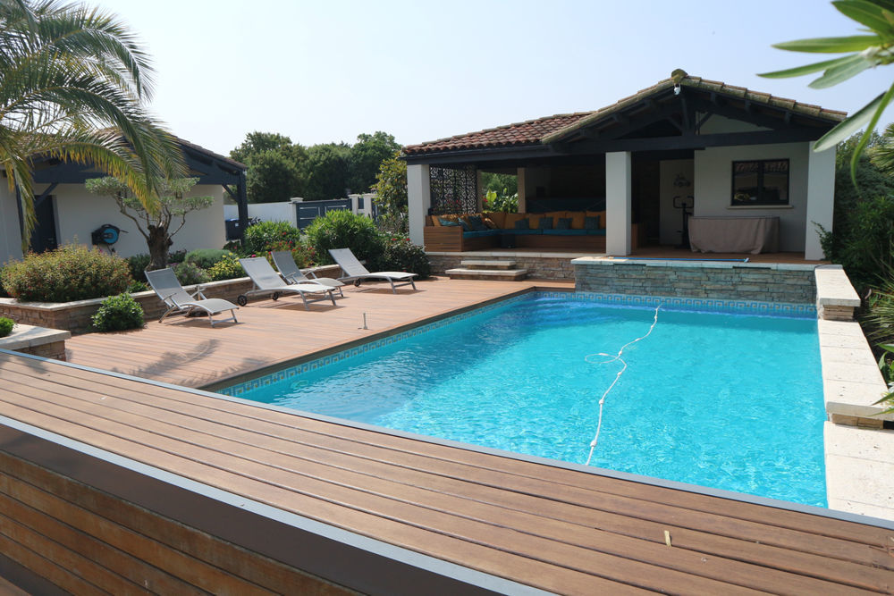 � vendre  Maison La Rochelle (17000)