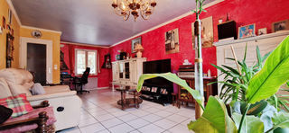  Maison � vendre 4 pi�ces 90 m�