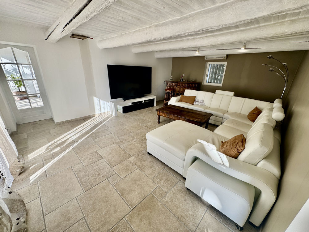 � vendre  Maison Orange (84100)