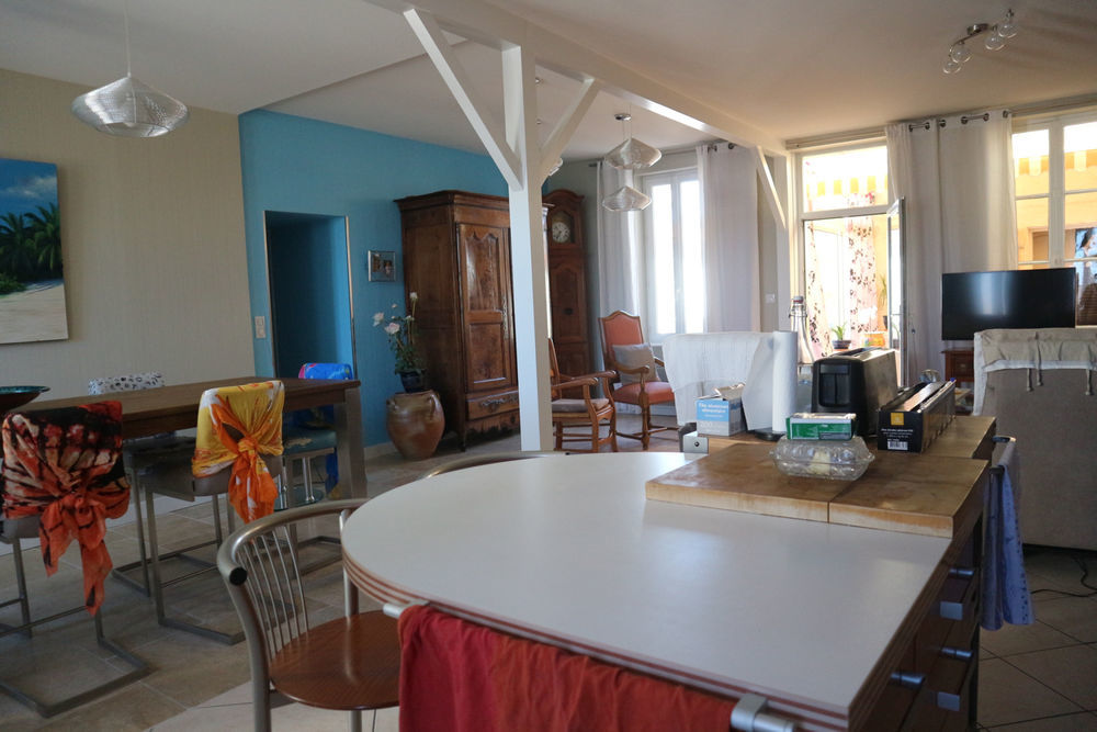 � vendre  Maison La Rochelle (17000)