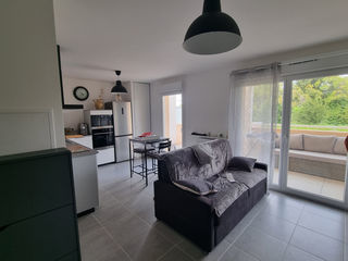  Appartement � vendre 1 pi�ce 30 m�