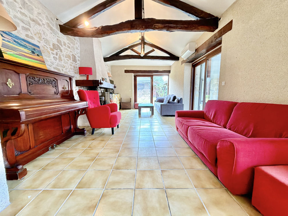 � vendre  Propri�t�/ch�teau Penne-d'Agenais (47140)