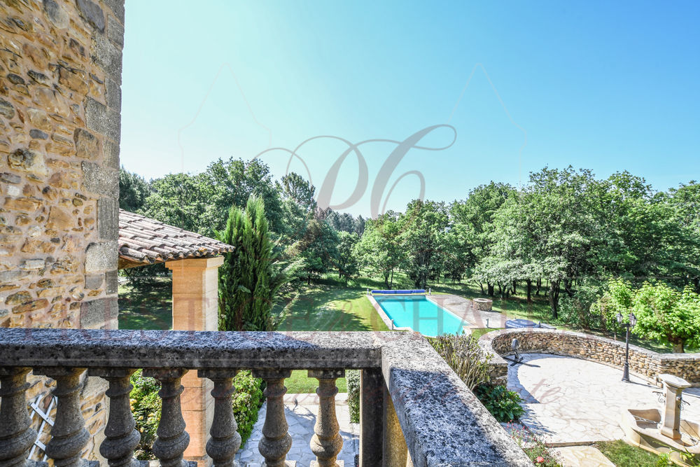 � vendre  Maison Sainte-C�cile-les-Vignes (84290)