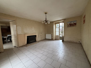  Maison � vendre 5 pi�ces 100 m�