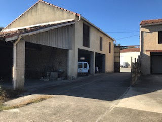  Ferme � vendre 4 pi�ces 91 m�