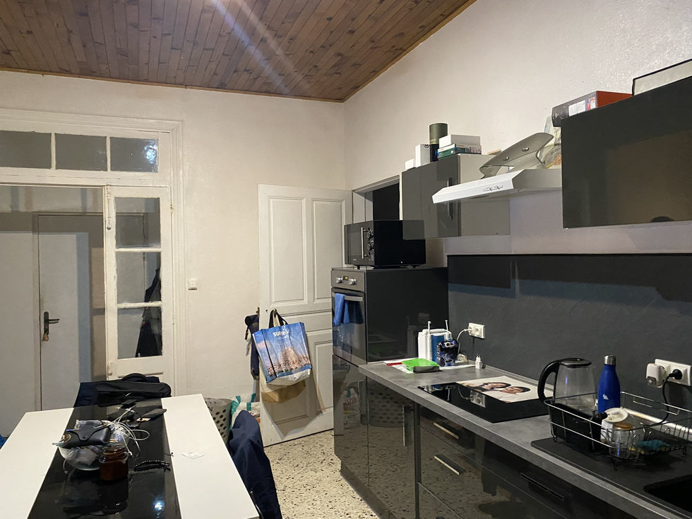 � vendre  Propri�t�/ch�teau Boll�ne (84500)