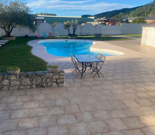  Maison � vendre 6 pi�ces 200 m�