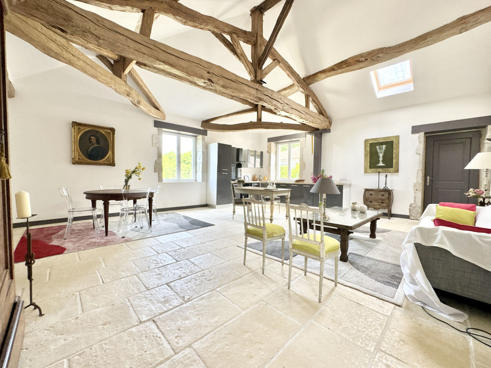 � vendre  Propri�t�/ch�teau Dondas (47470)