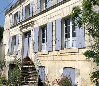  Maison � vendre 6 pi�ces 200 m�