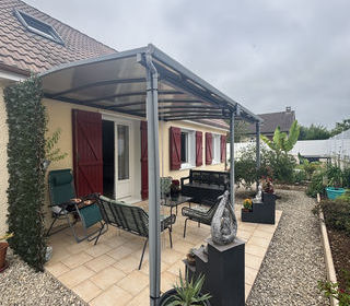  Maison � vendre 7 pi�ces 125 m�