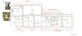  Maison � vendre 5 pi�ces 230 m�