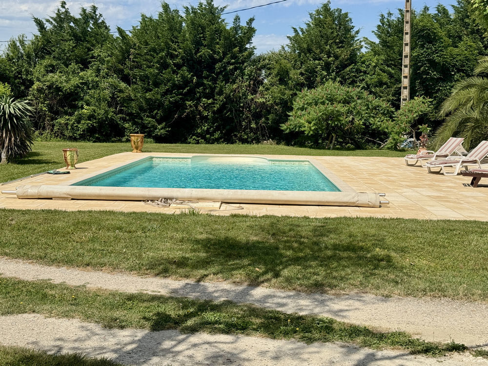 � vendre  Maison Orange (84100)