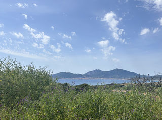  Terrain � vendre 739 m�