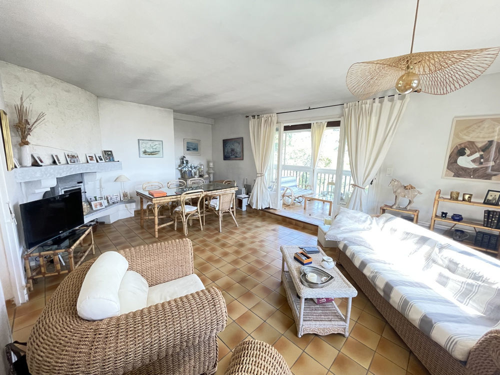 � vendre  Maison Cavalaire-sur-Mer (83240)