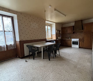  Maison � vendre 5 pi�ces 100 m�