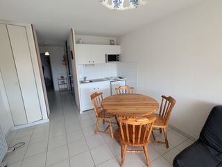  Appartement � vendre 2 pi�ces 35 m�