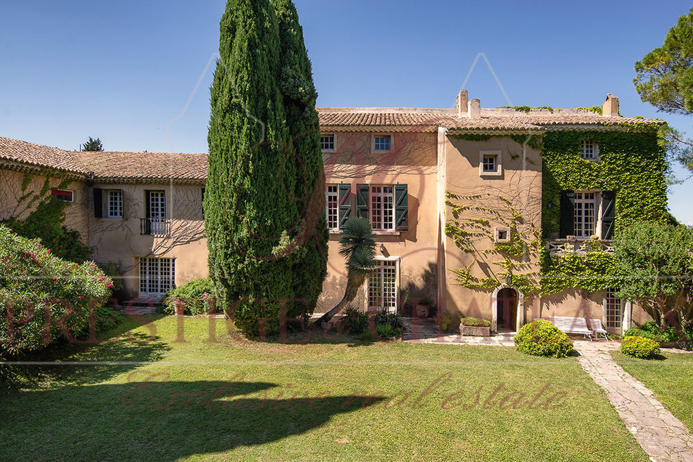 � vendre  Maison Orange (84100)