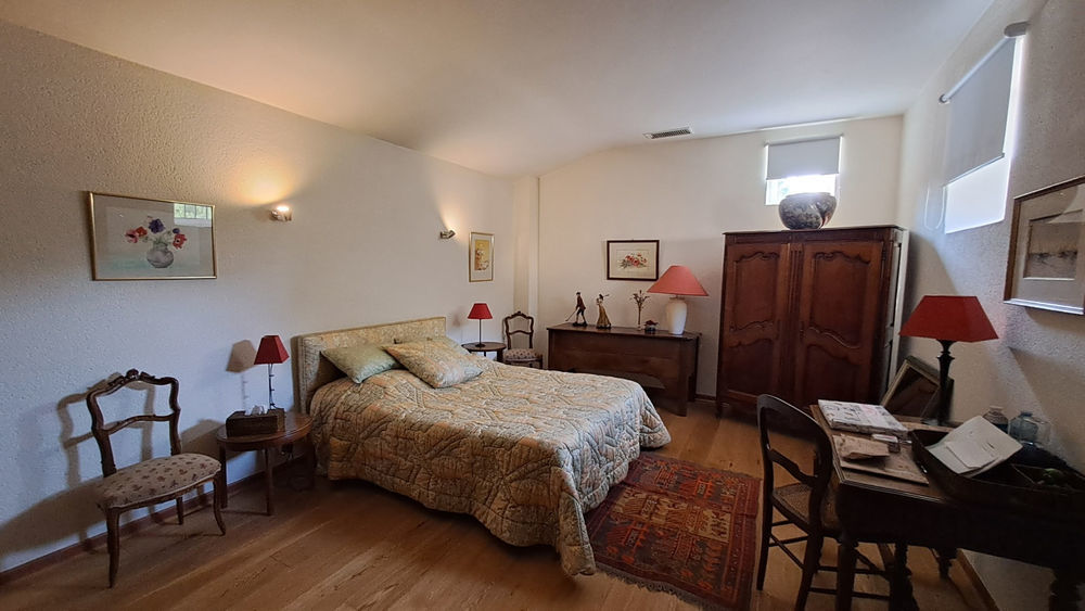 � vendre  Maison Sainte-C�cile-les-Vignes (84290)