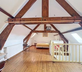  Maison � vendre 12 pi�ces 210 m�