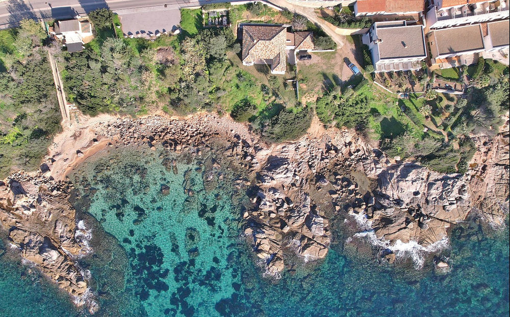 � vendre  Maison Ajaccio (20000)