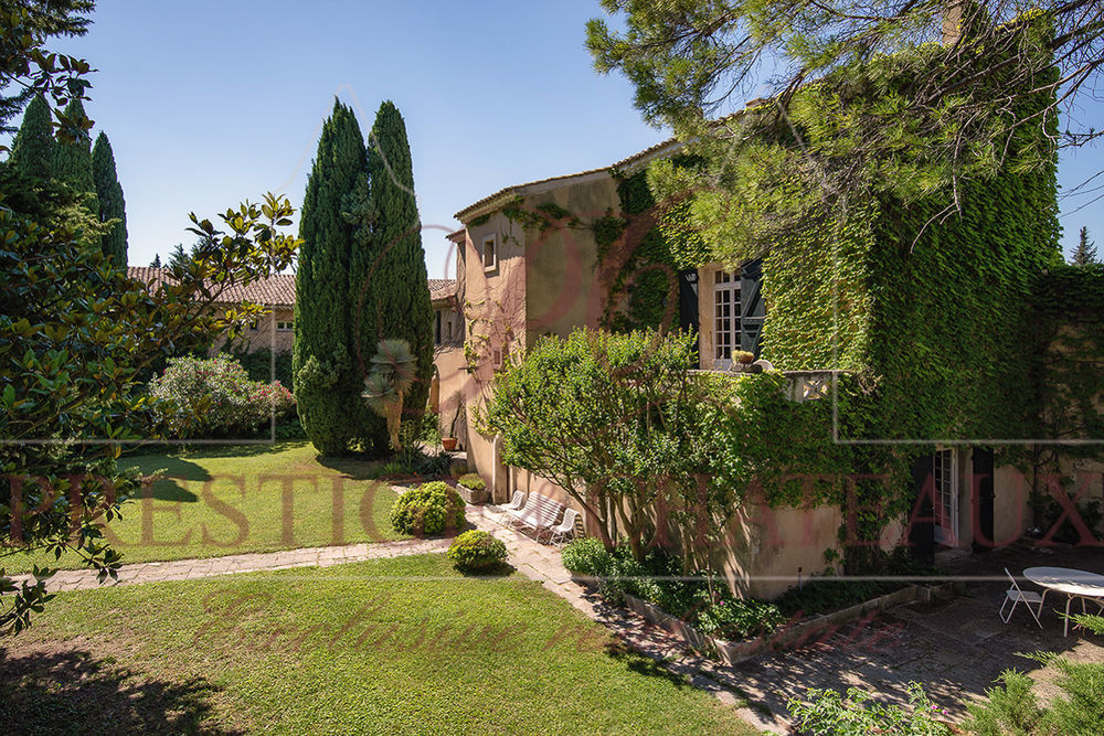 � vendre  Maison Orange (84100)