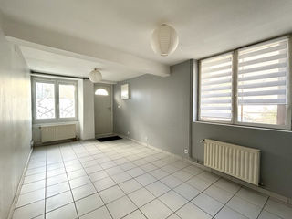  Maison � vendre 4 pi�ces 97 m�