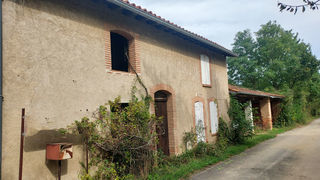  Ferme � vendre 7 pi�ces 300 m�