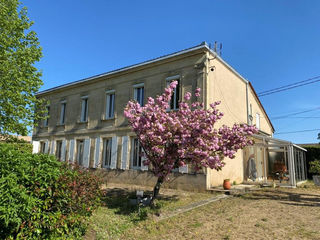  Maison � vendre 7 pi�ces 230 m�