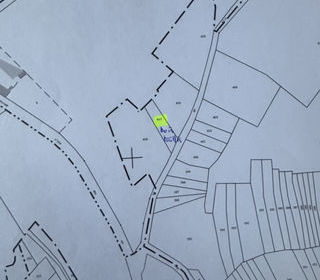  Terrain � vendre 14638 m�