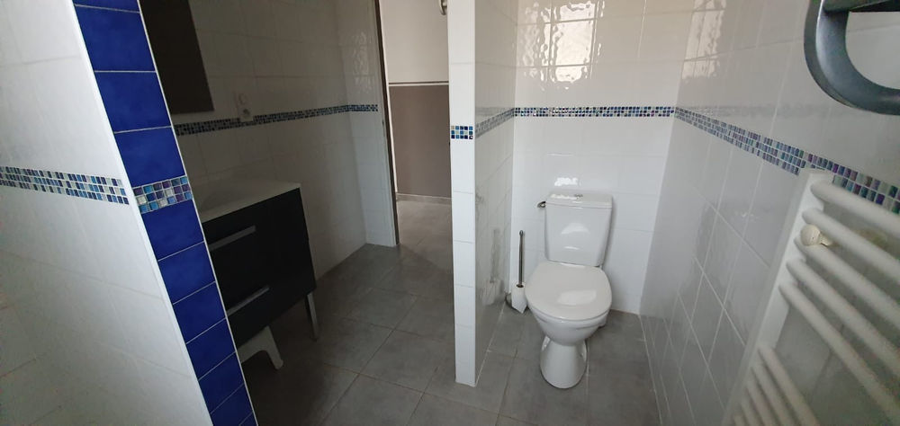 � vendre  Maison Le Grau-du-Roi (30240)