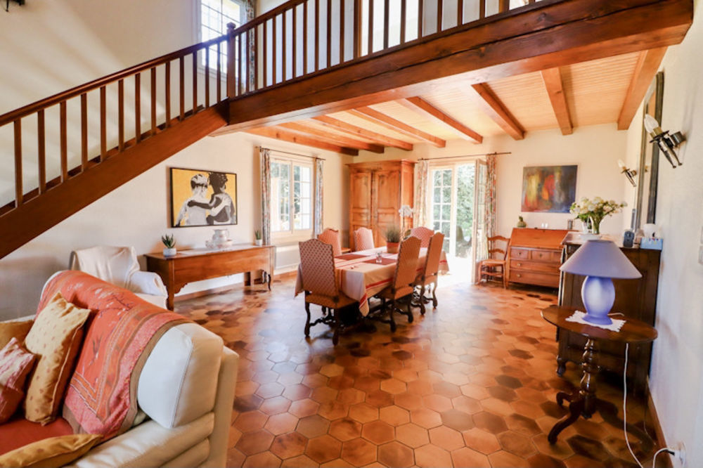 � vendre  Maison Meschers-sur-Gironde (17132)