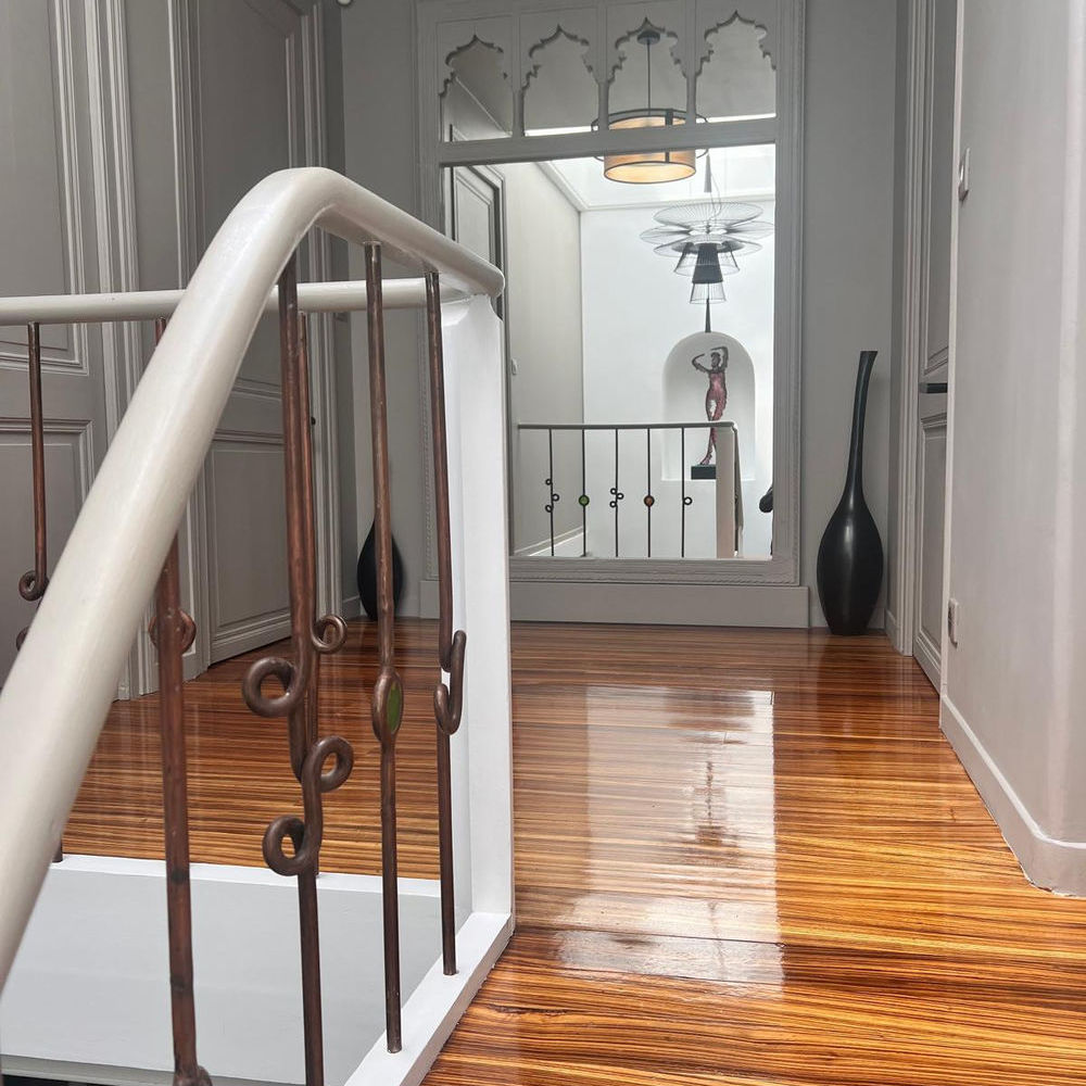 � vendre  Propri�t�/ch�teau La Rochelle (17000)