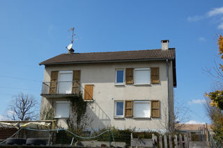  Maison � vendre 6 pi�ces 130 m�