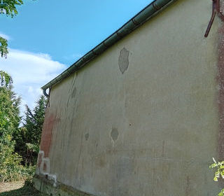  Parking / Garage � vendre 60 m�