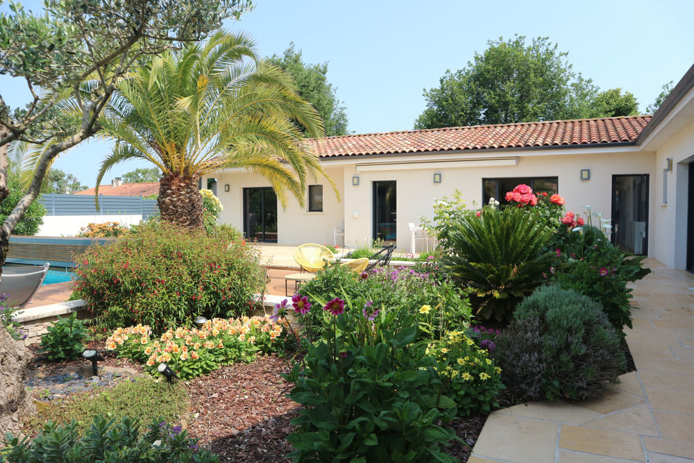 � vendre  Maison La Rochelle (17000)