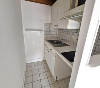  Appartement � vendre 1 pi�ce 16 m�