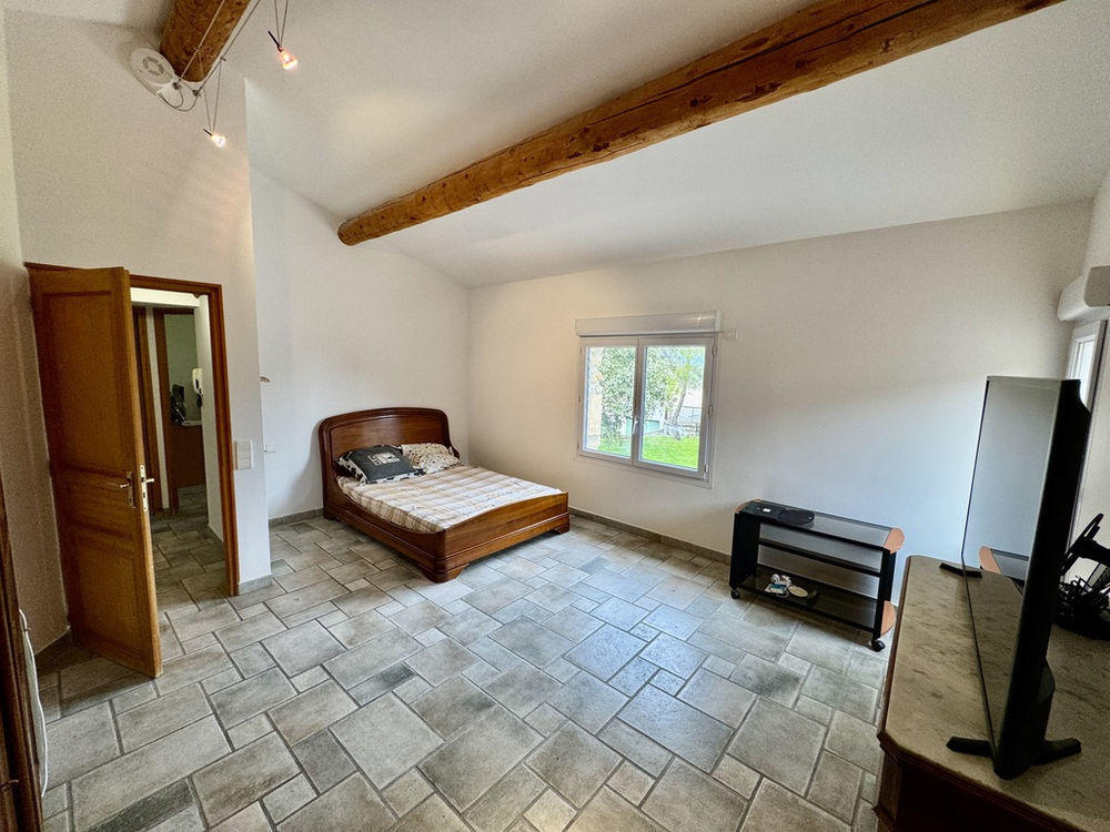 � vendre  Maison La Baume-de-Transit (26790)