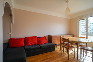  Appartement � louer 3 pi�ces 59 m�