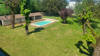  Propri�t�/ch�teau � vendre 11 pi�ces 350 m�